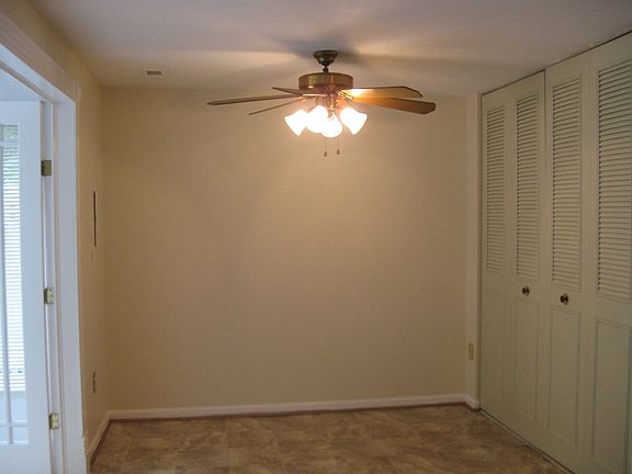 Dining Area!