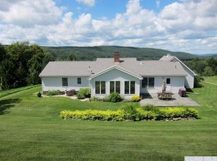 24 Deer Run Rd, Millerton, NY 12546