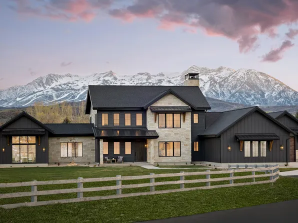 441 S 7900th St E, Huntsville, UT 84317