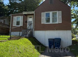 2516 Tyrell Dr, Saint Louis, MO 63136