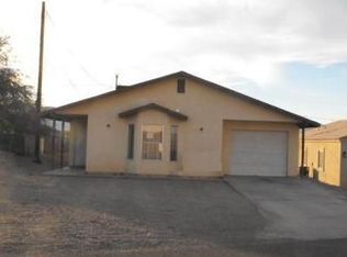 3635 Gloria Ave, Bullhead City, AZ 86442
