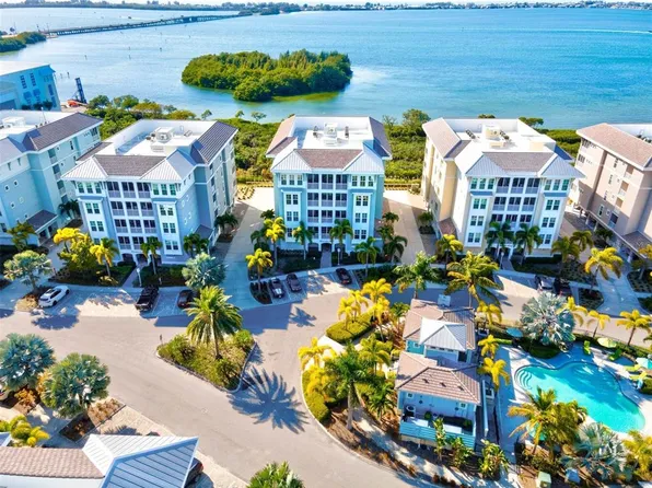 388 ARUBA CIRCLE #102, BRADENTON, FL 34209