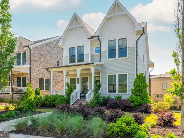 750 Tannery Cmn, Alpharetta, GA 30009
