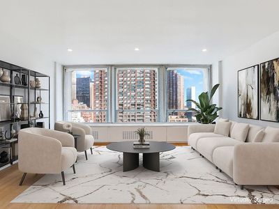 300 E 33rd St APT 21K, New York, NY, 10016