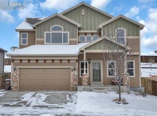 7390 Araia Dr, Fountain, CO 80817