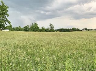 0 Ardmore Hwy LOT 1, Ardmore, TN 38449