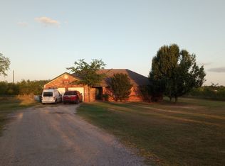 5501 County Road 281, Kaufman, TX 75142