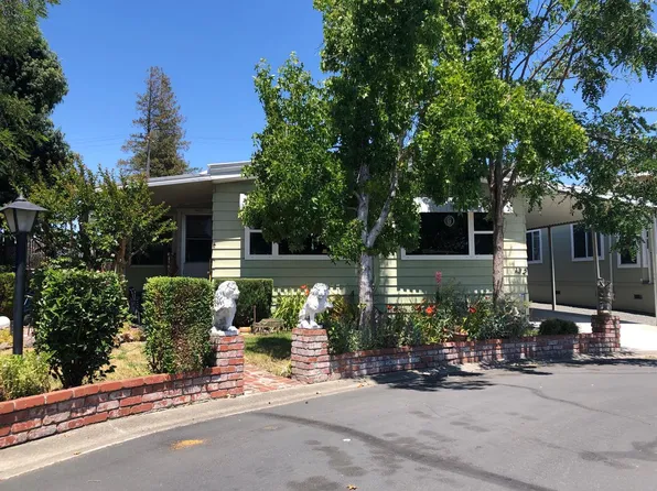 132 Pamela Ct, Petaluma, CA 94954