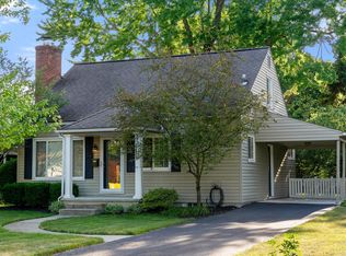 3321 Redding Rd, Columbus, OH 43221