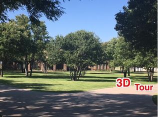 12001 Peach Dr, Pampa, TX 79065