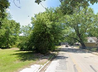 737 N Montgall Ave, Kansas City, MO 64120