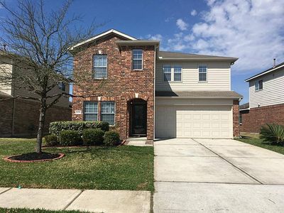 14414 Groveleigh Ln, Cypress, TX, 77429