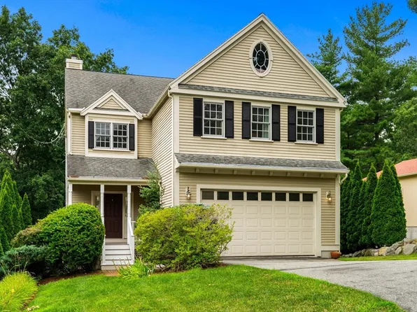 6 Hazel Rd, Lexington, MA 02420