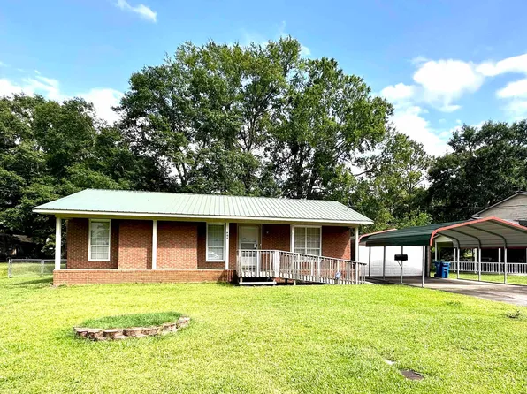 908 Mitchell Dr SW, Jacksonville, AL 36265