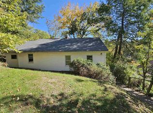 909 Naomi St, Morgantown, WV
