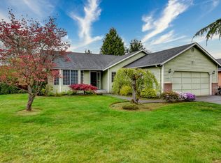 5412 140th Pl NE, Marysville, WA 98271