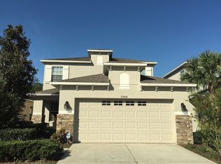 7844 Tuscany Woods Dr, Tampa, FL 33647