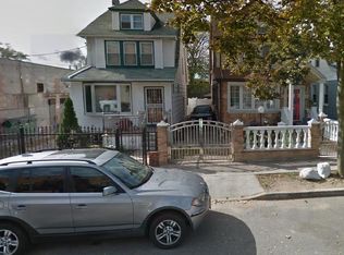 12366 147th St, Jamaica, NY 11436