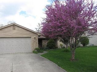 3115 Copper Hill Run, Fort Wayne, IN 46804