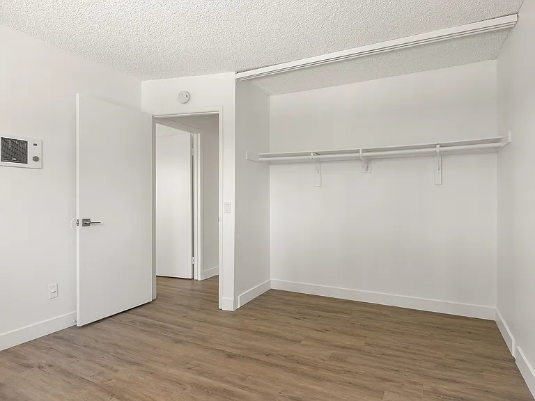 Start and end your day in a cozy, inviting space.