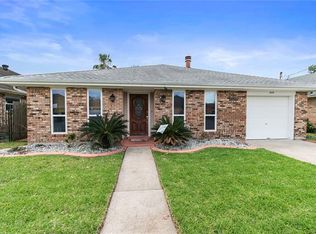 4129 Indiana Ave, Kenner, LA 70065