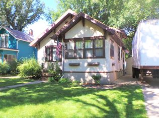 605 Cleveland Ave, Fergus Falls, MN 56537