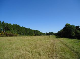 788 Fm 2781, Groveton, TX 75845