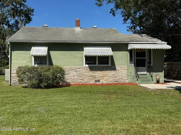 3519 WESTWOOD Street, Jacksonville, FL 32254