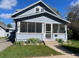204 Ruder St, Wausau, WI 54403