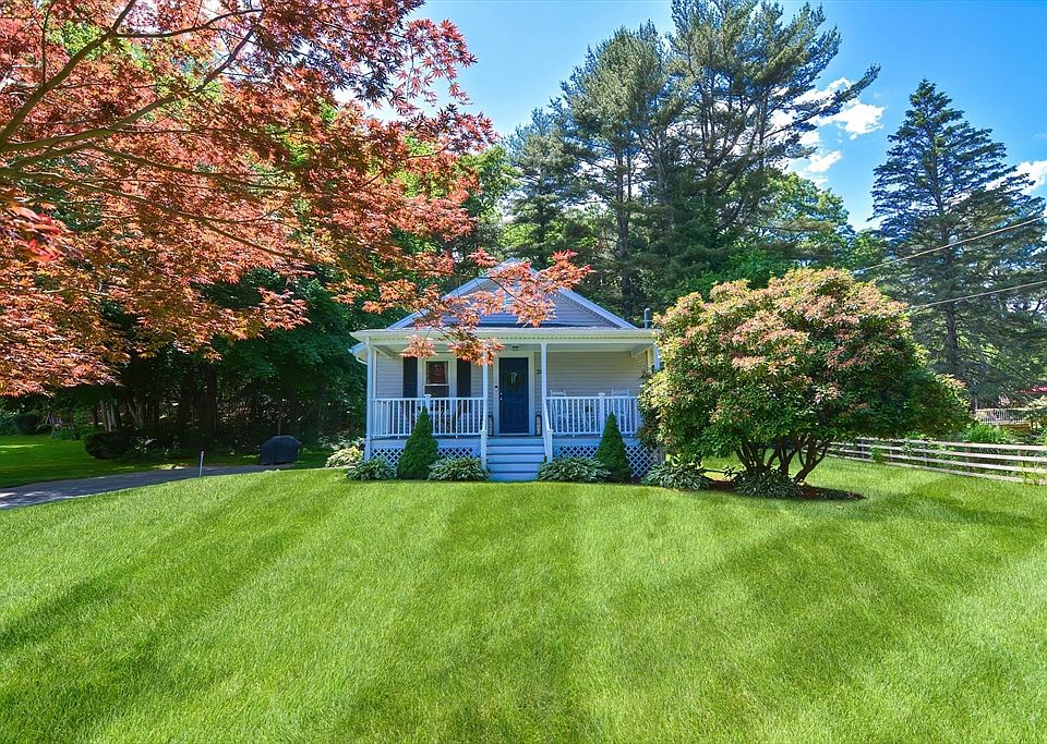 281 Slater St, Attleboro, MA 02703 Zillow
