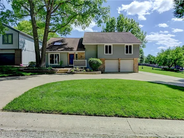 13505 W 78th St, Lenexa, KS 66216
