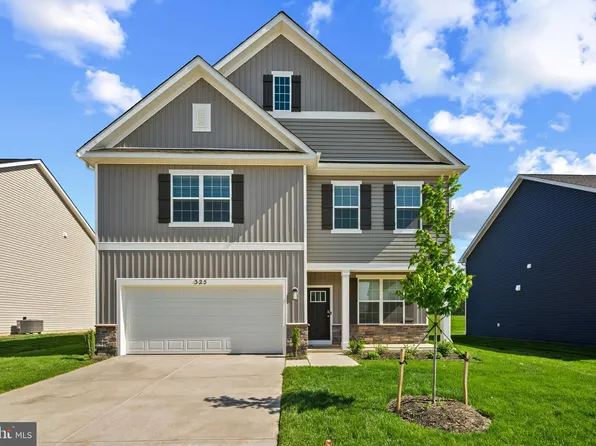 325 Atkinson St, Shenandoah Junction, WV 25442