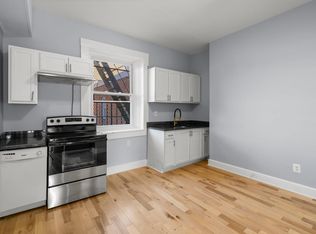 112 W Mulberry St #3, Baltimore, MD 21201