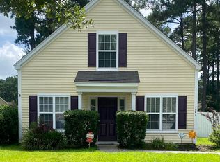 4841 Oak Leaf Rd, Summerville, SC 29485