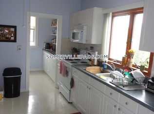 15 Dartmouth St #002, Somerville, MA 02145