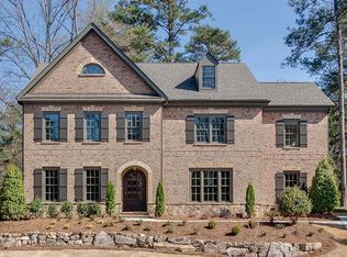 1704 Logans Knl, Atlanta, GA 30329