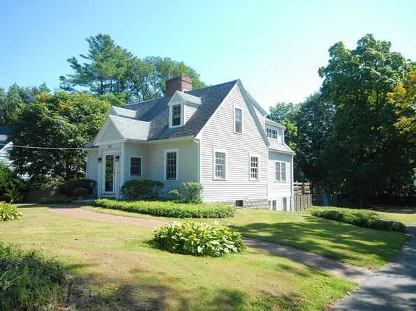 342 Arlington St, Acton, MA 01720