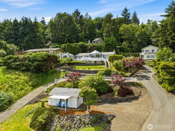 1510 Valley Drive NW, Gig Harbor, WA 98332