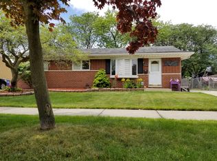 38485 Maes St, Westland, MI 48186