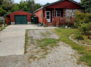 2474 S Eight Mile Rd, Kawkawlin, MI 48631