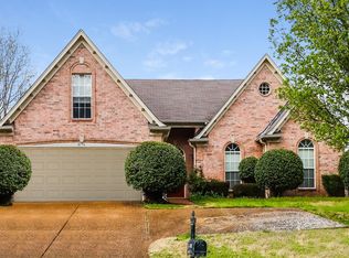 8196 Old Brownsville Rd, Arlington, TN 38002