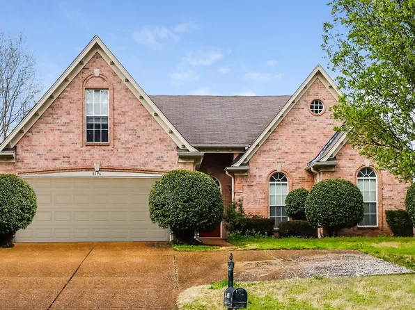 8196 Old Brownsville Rd, Arlington, TN 38002