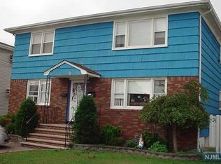 54 Spruce St FLOOR 2, Elmwood Park, NJ 07407