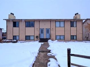 2570 S McKinley St APT 2, Casper, WY 82601