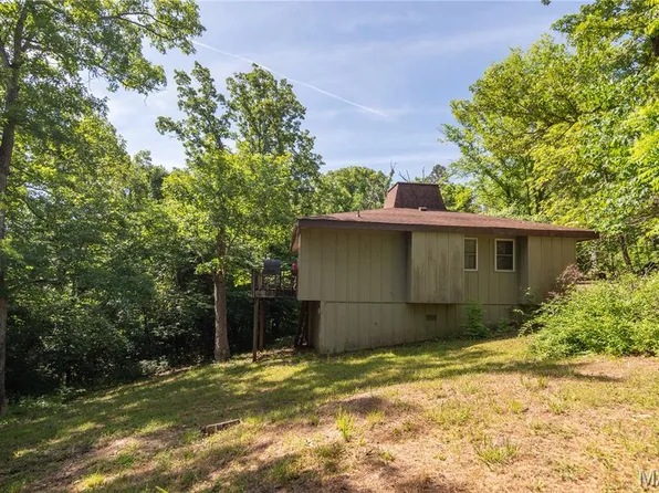 198 Lakeview Dr, Van Buren, MO 63965