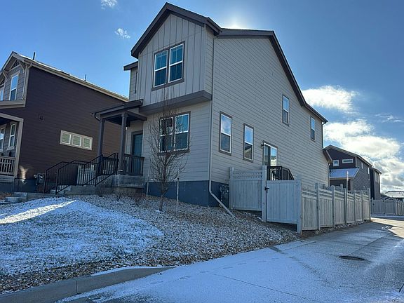 2nd image of 6595 N Danube Way