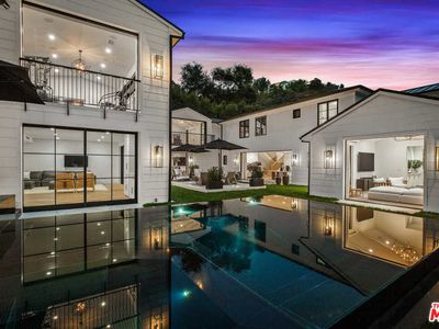 9531 Heather Rd, Beverly Hills, CA 90210 | Zillow