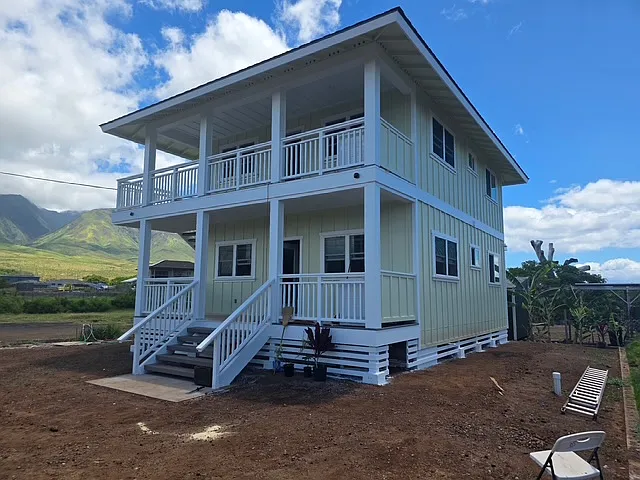 2 bed, 720 sqft, $3,900 — Photo 1
