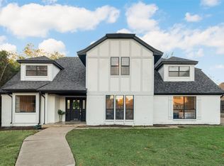 3710 Novus Ct, Grand Prairie, TX 75052