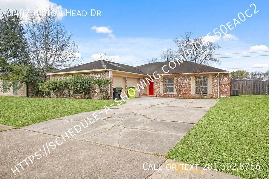 2402 Hilton Head Dr